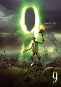 9 Movie Poster 